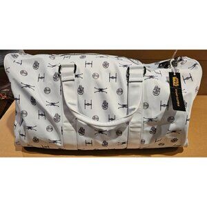 Stoney Clover Lane Star Wars Tote SCL Bag Flight of the Falcon NWTSEEDESCRIPTION